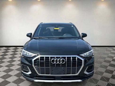 Used 2022 Audi Q3 2.0T Premium w/ Convenience Package image 8