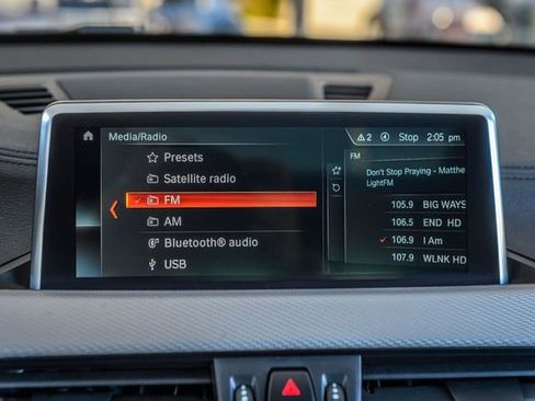 Used 2021 BMW X1 sDrive28i w/ M Sport Package image 24