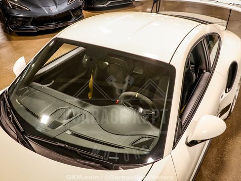 Used 2016 Porsche 911 GT3 RS RWD image 29