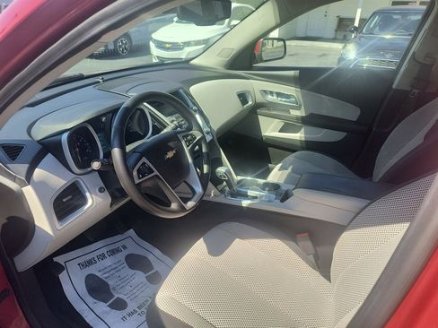 Used 2015 Chevrolet Equinox LT FWD image 14
