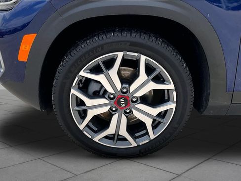 Used 2021 Kia Seltos SX AWD/4WD image 11