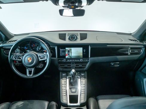 Certified 2021 Porsche Macan GTS AWD/4WD image 18