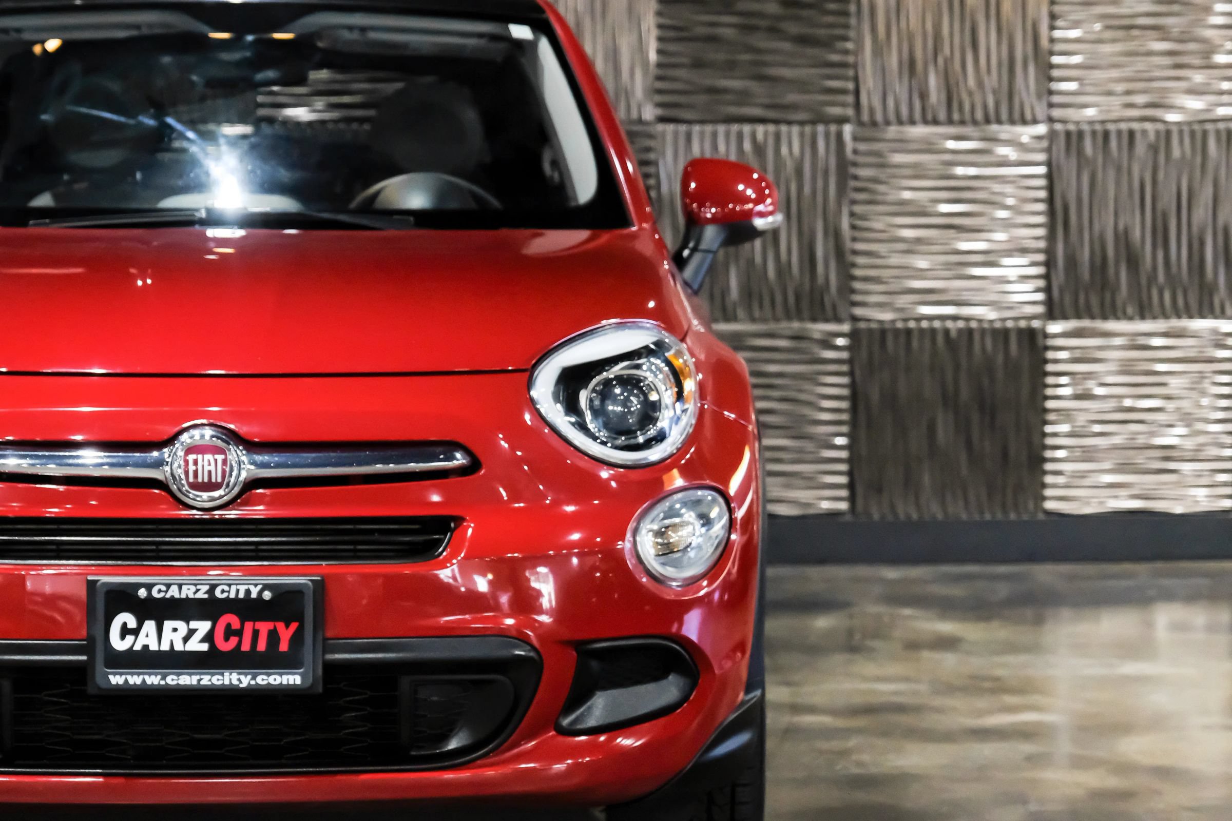 Used 2016 FIAT 500X Easy AWD/4WD image 52