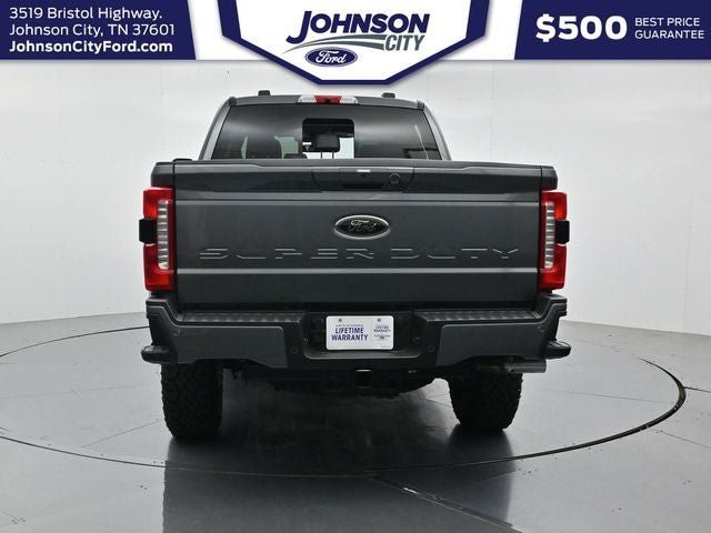 New 2026 Ford F250 Lariat w/ Tremor Off-Road Package AWD/4WD image 12