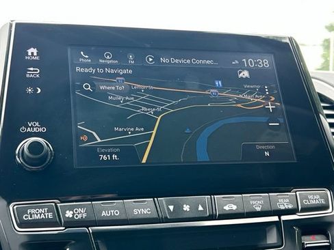 Used 2019 Honda Odyssey Elite image 77