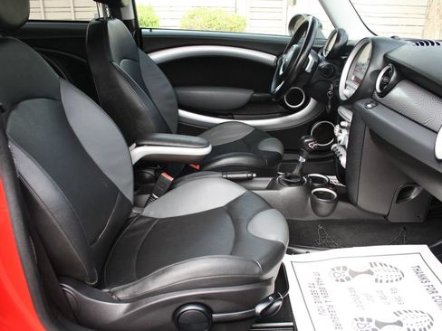 Used 2010 MINI Cooper S FWD image 19