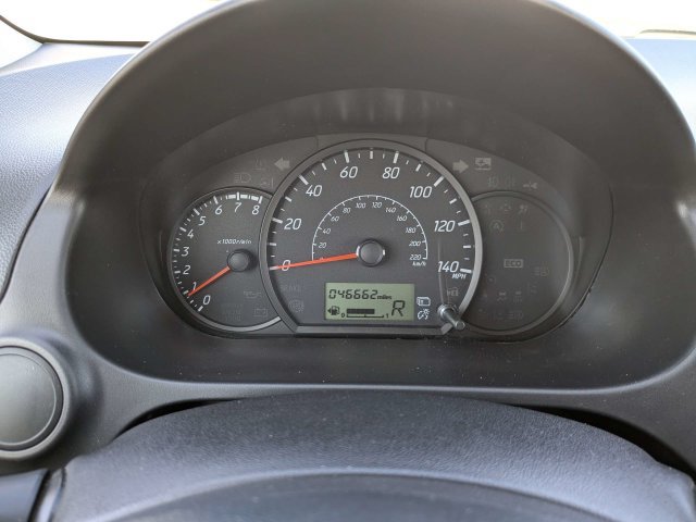 Used 2024 Mitsubishi Mirage FWD image 28