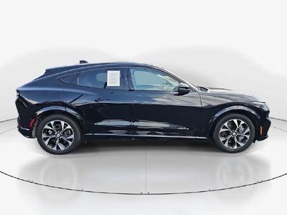 Used 2022 Ford Mustang Mach-E Premium