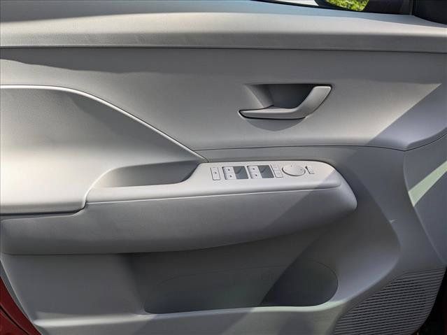 New 2026 Hyundai Kona SEL Sport AWD/4WD image 16