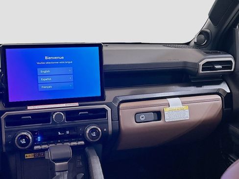 New 2026 Toyota 4Runner Limited AWD/4WD image 24