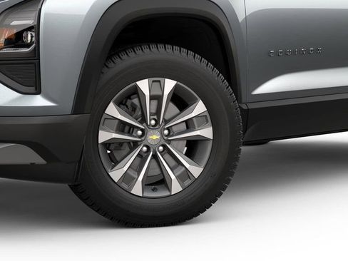 New 2026 Chevrolet Equinox LT FWD image 16