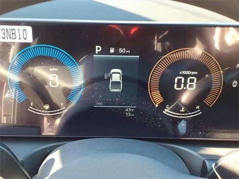 New 2026 Hyundai Santa Cruz SEL image 15