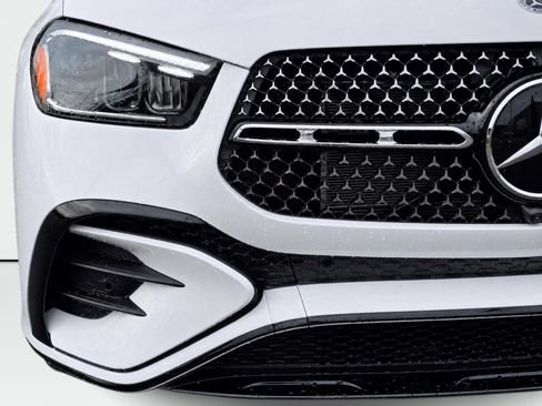 New 2026 Mercedes-Benz GLE 350 4MATIC image 32