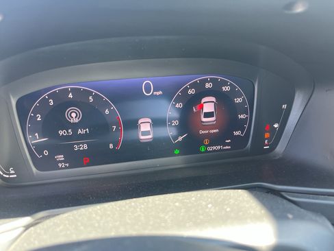 Used 2025 Honda Accord LX image 5