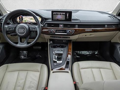 Used 2018 Audi A4 2.0T Premium Plus w/ Premium Plus Package image 21
