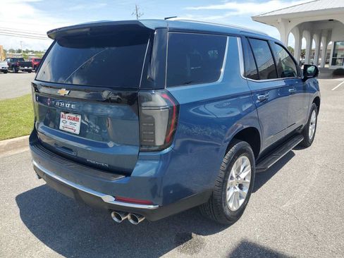 Used 2025 Chevrolet Tahoe Premier RWD image 8