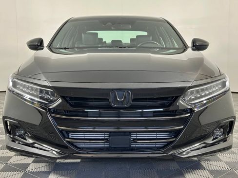 Used 2022 Honda Accord Sport image 19