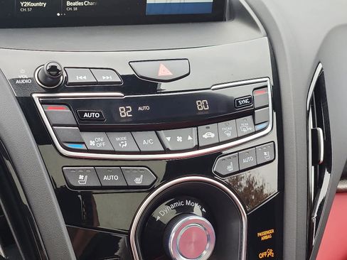 Certified 2025 Acura RDX A-Spec image 17