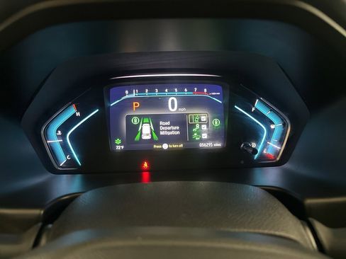 Used 2022 Honda Odyssey Elite image 14