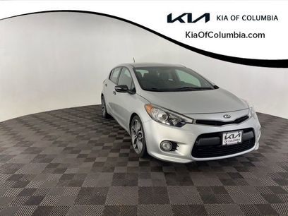 Used 2016 Kia Forte SX