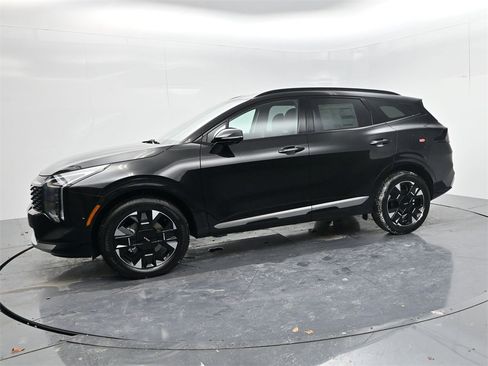 New 2026 Kia Sportage SX Prestige image 4