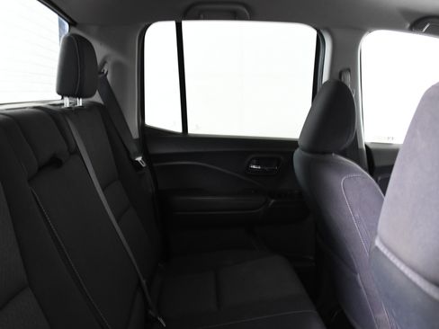 Used 2019 Honda Ridgeline Sport image 24