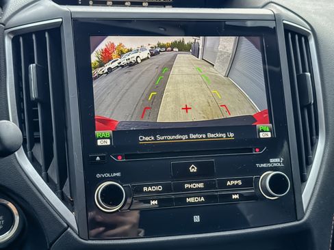 Used 2021 Subaru Crosstrek 2.5i Limited w/ Popular Package #4 image 19