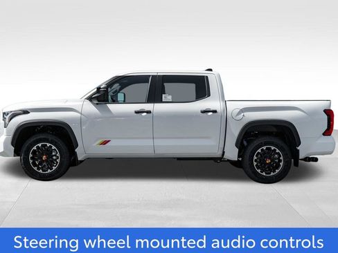 New 2026 Toyota Tundra SR5 AWD/4WD image 4