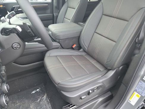 New 2026 Chevrolet Tahoe High Country image 35