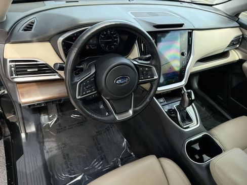 Certified 2023 Subaru Legacy Limited image 10