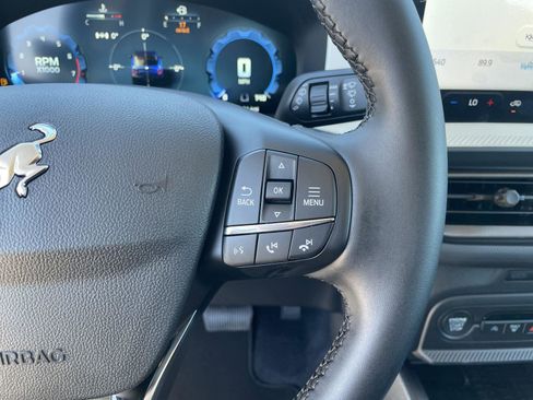 New 2025 Ford Bronco Sport Heritage w/ Convenience Package image 15