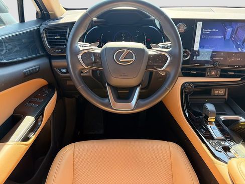 Used 2023 Lexus NX 350 AWD image 17