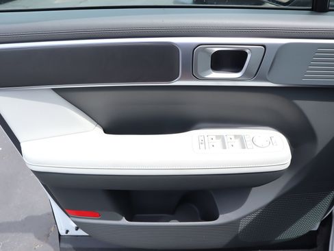 New 2026 Hyundai Santa Fe SEL AWD/4WD image 15