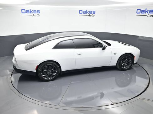 Used 2025 Dodge Charger Daytona R/T AWD/4WD image 46