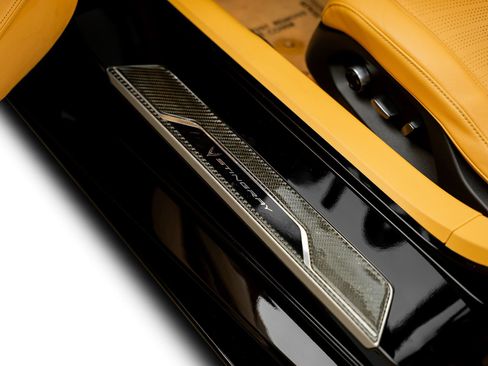 Used 2023 Chevrolet Corvette Stingray Premium Cpe w/ Z51 Performance Package RWD image 63