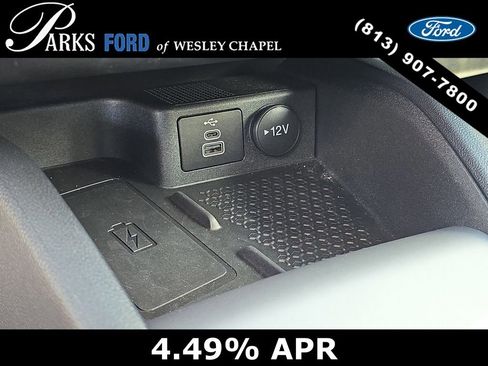 Certified 2023 Ford Bronco Sport Big Bend w/ Convenience Package AWD/4WD image 23