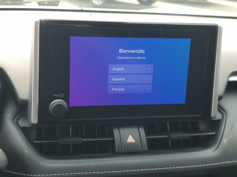 Used 2023 Toyota RAV4 XLE FWD image 24
