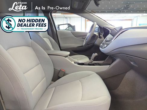 Used 2020 Chevrolet Malibu LS FWD image 19