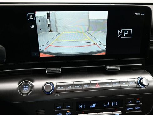 New 2026 Hyundai Kona SEL Sport FWD image 14