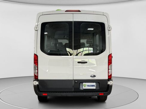 Used 2016 Ford Transit 150 XL RWD image 4