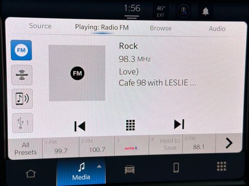 Used 2024 RAM 2500 Big Horn image 17