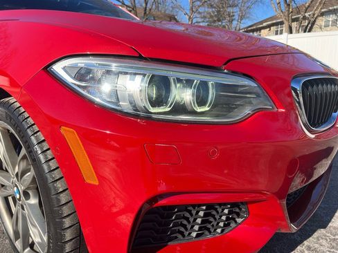 Used 2015 BMW M235i xDrive Coupe image 18