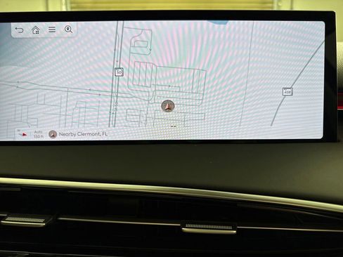 New 2026 Genesis GV70 2.5T AWD/4WD image 18