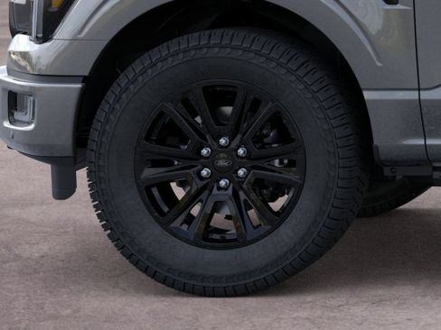 New 2026 Ford F150 Platinum AWD/4WD image 19