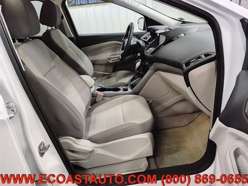 Used 2014 Ford Escape SE w/ Equipment Group 201A AWD/4WD image 14