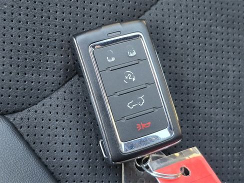 Used 2024 Jeep Grand Cherokee Altitude image 35