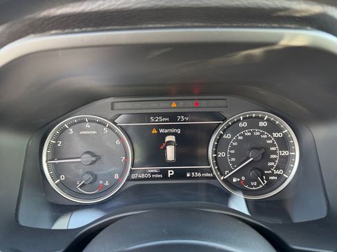 Used 2022 Mitsubishi Outlander ES AWD/4WD image 16