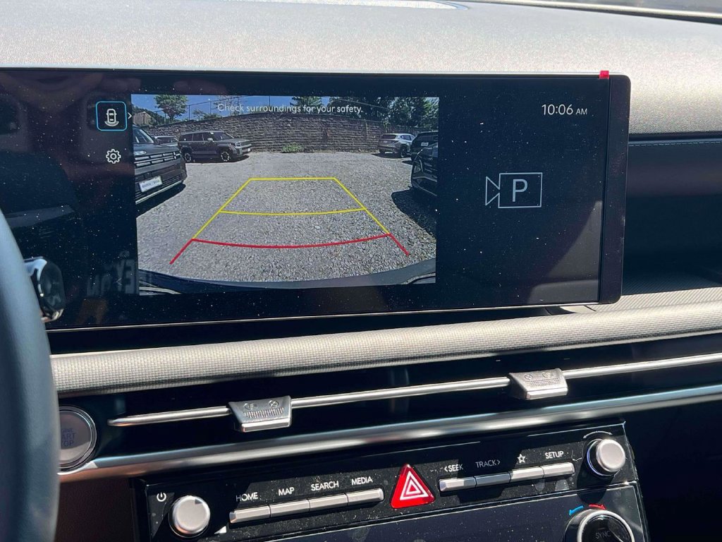 New 2026 Hyundai Tucson SEL Plus AWD/4WD image 20