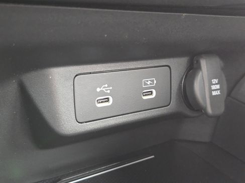 Certified 2025 Acura ADX A-Spec AWD/4WD image 13