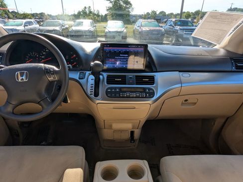 Used 2008 Honda Odyssey EX image 13